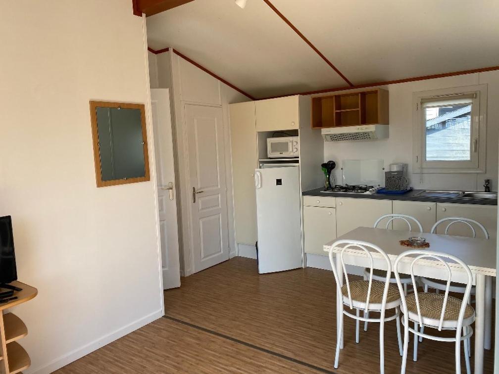 Camping-Caravaning De La Molliere Groffliers 외부 사진