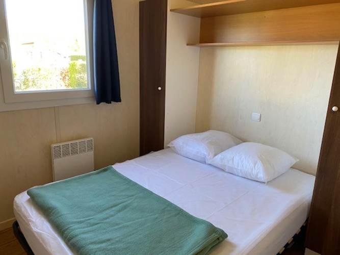 Camping-Caravaning De La Molliere Groffliers 외부 사진