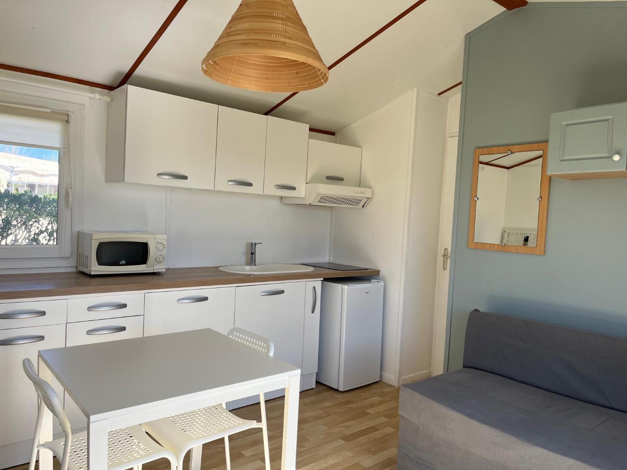Camping-Caravaning De La Molliere Groffliers 외부 사진