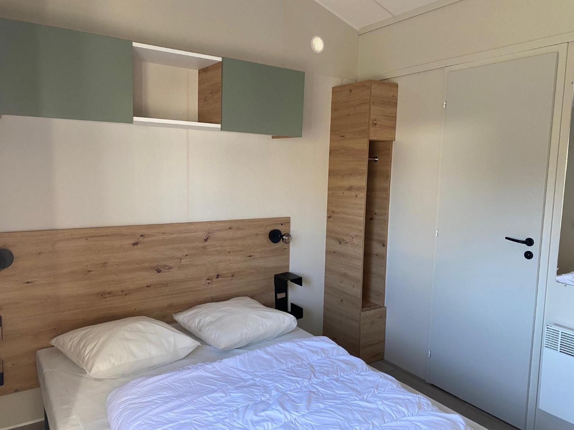 Camping-Caravaning De La Molliere Groffliers 외부 사진