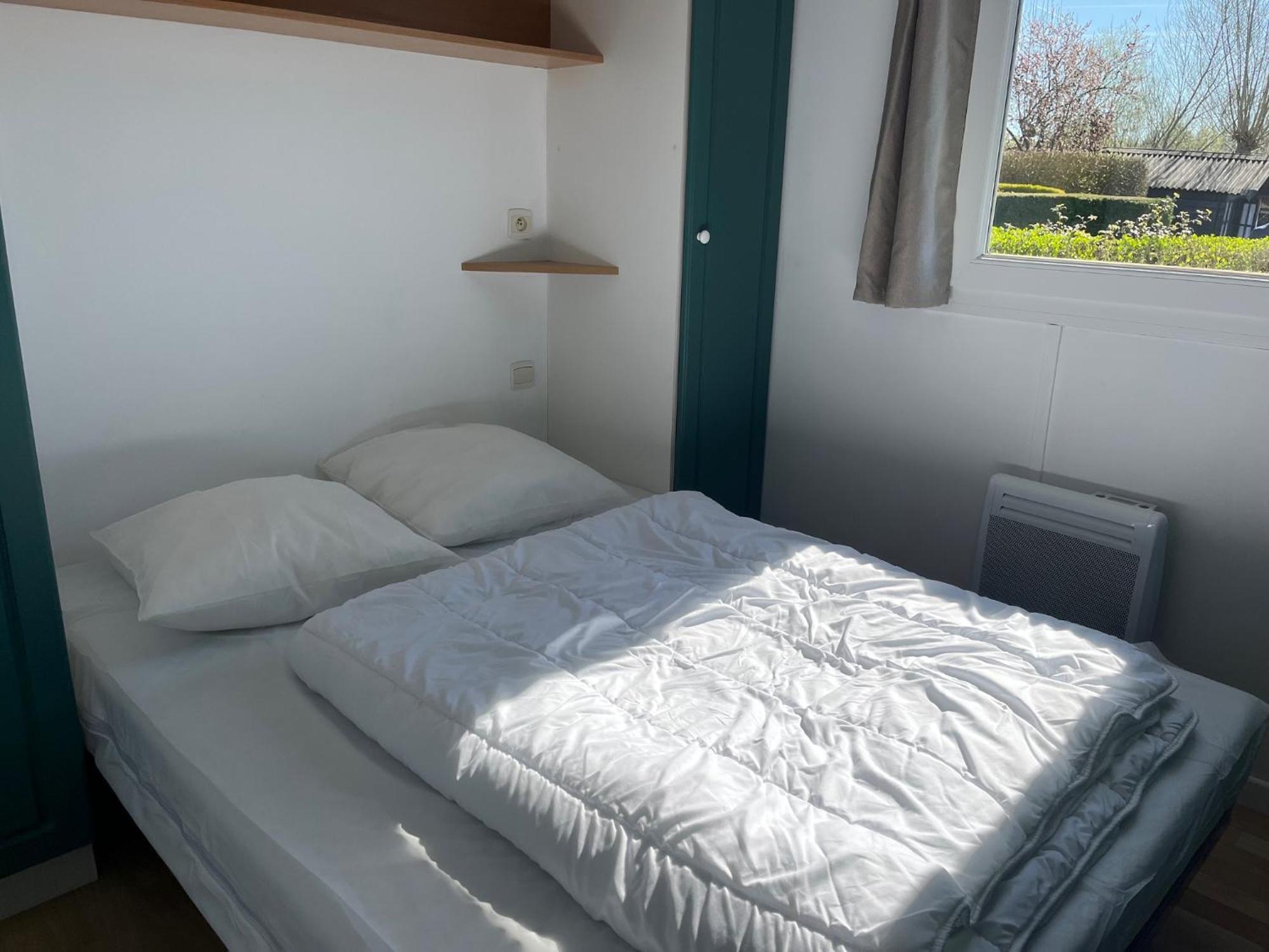 Camping-Caravaning De La Molliere Groffliers 외부 사진