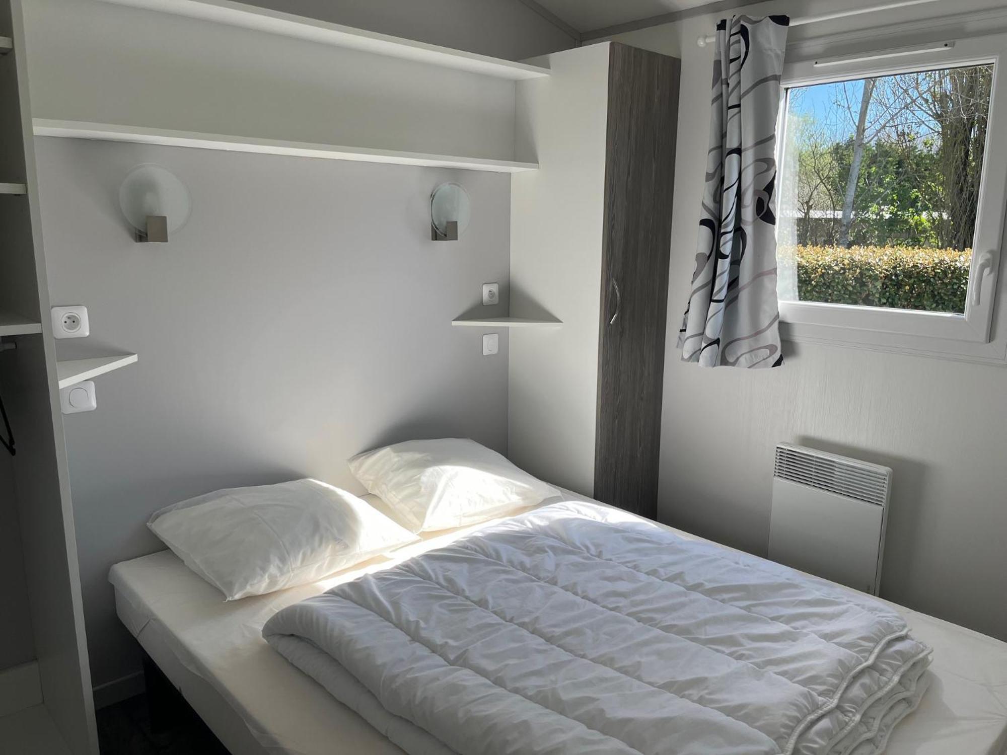 Camping-Caravaning De La Molliere Groffliers 외부 사진